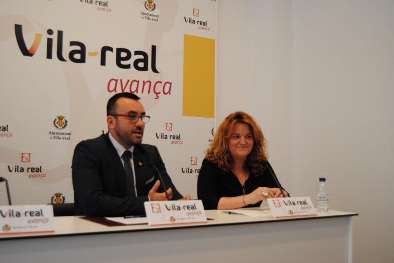 Vila-real ‘protegeix’ el Centre de Processament de Dades per dotar de seguritat la informació municipal