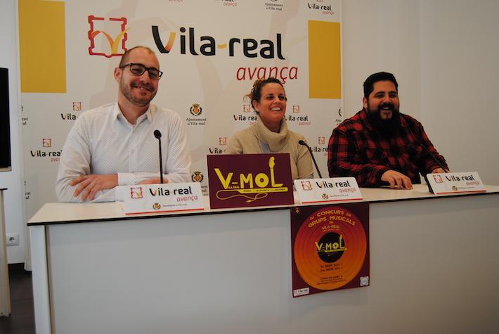 El IV Concurs de grups musicals torna amb un finalista més i obrint al públic la votació en les xarxes socials