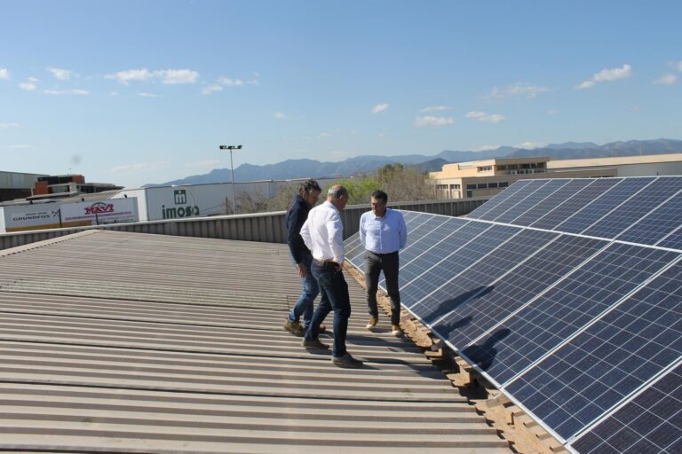 Vila-real prepara el ‘megacontrat’ de llum i gas per a centres municipals per 2,6 milions