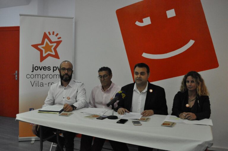 Compromís posa en valor haver “arribat a acords per a defensar els interessos locals” en el tercer any de legislatura