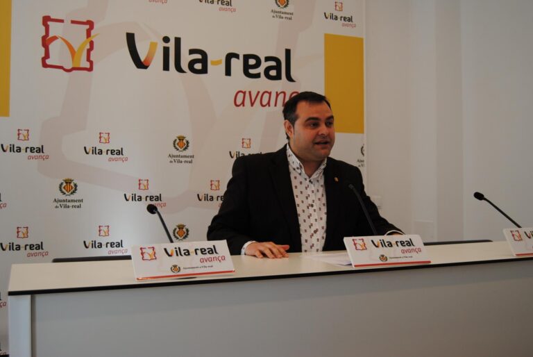 60 joves de Vila-real podran gaudir d'un nou programa mixt de formació i ocupació