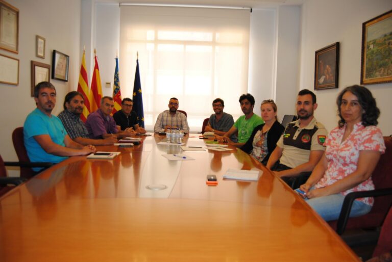 Un estudi al Millars comprovarà el canvi poblacional d’espècies autòctones