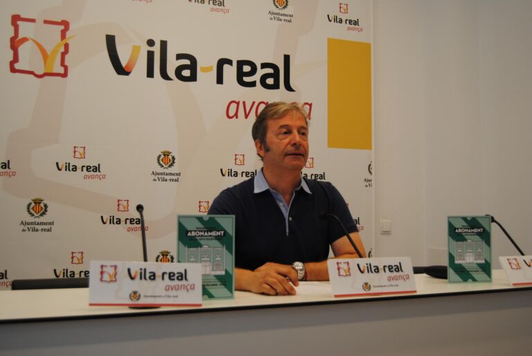 'El Quijote' arribarà a Vila-real esta tardor de la mà de l'Abonament de les Arts Escèniques