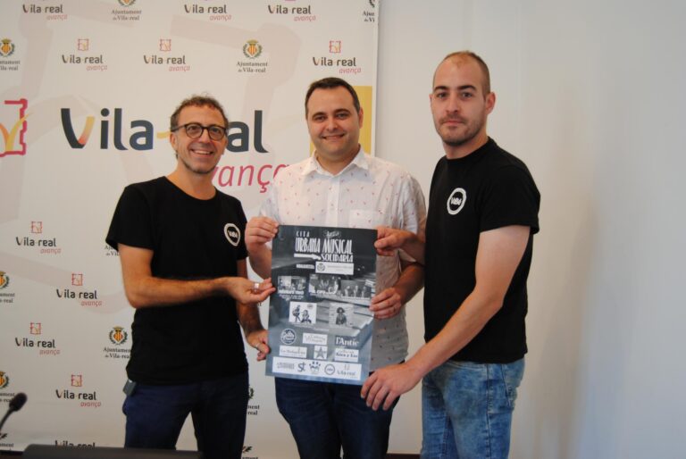 18 cites amb la música, l’oci familiar i la solidaritat fins a cap d’any amb novetats estilístiques i tecnològiques 