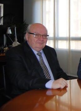 Vila-real acomiada a Jacinto Heredia, referent de la història i la cultura local