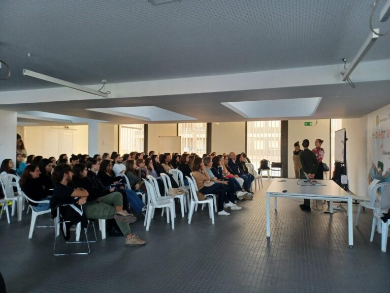 Vila-real millorarà els accesos als col·legis amb l’Escola d’Art