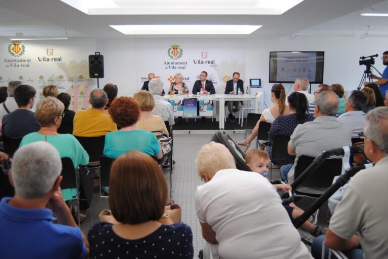 L’Aula Mentor compleix cinc anys convertida en un referent estatal per la seua modalitat semipresencial