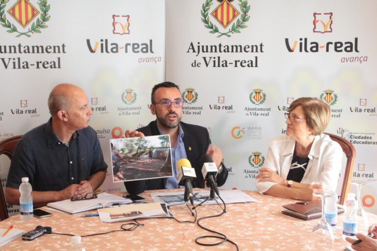 Es presenta el Pla de millora contínua del Termet amb noves actuacions