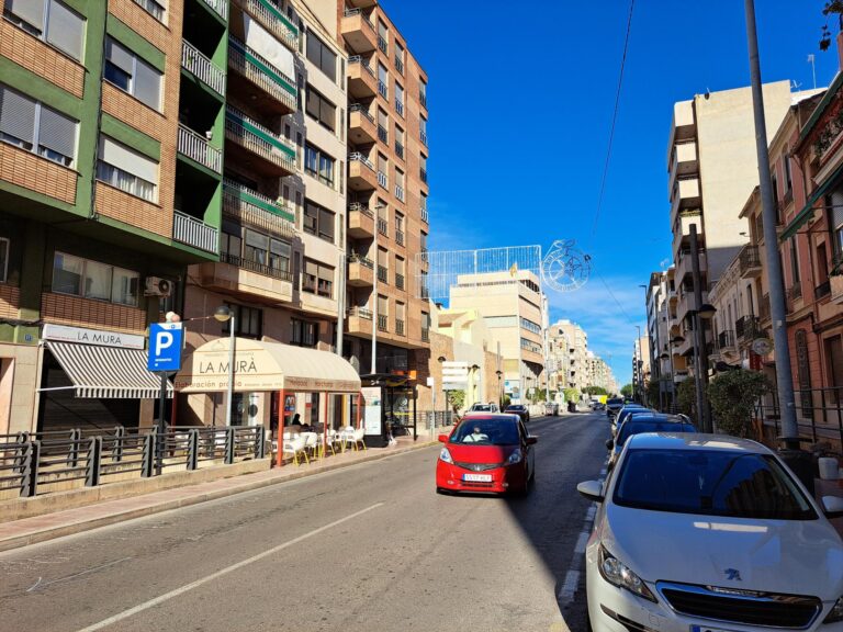 Vila-real donarà la benvinguda al Nadal amb una festa infantil i l’Encesa