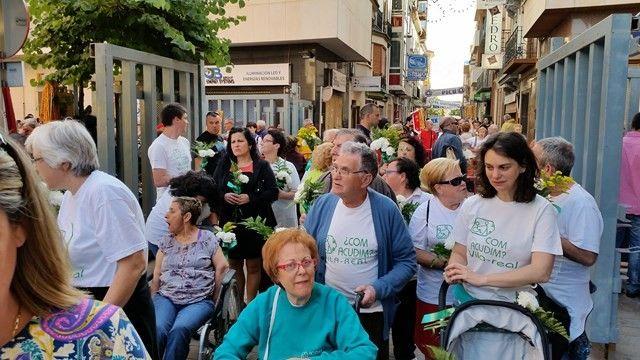 Acudim prepara la «XVI Campanya, tots ens necessitem» per al dia de Tots els Sants