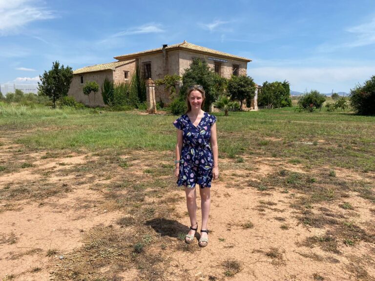 Compromís celebra que s'haja frenat l’enderrocament de les alqueries Sant Josep i dels Frares