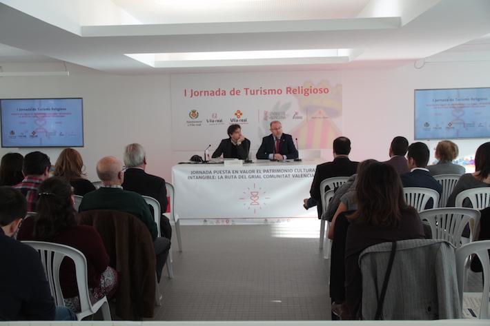 La ciutat es posicionarà com referent en turisme religiós a Fitur sota el paraigua del Patronat Provincial