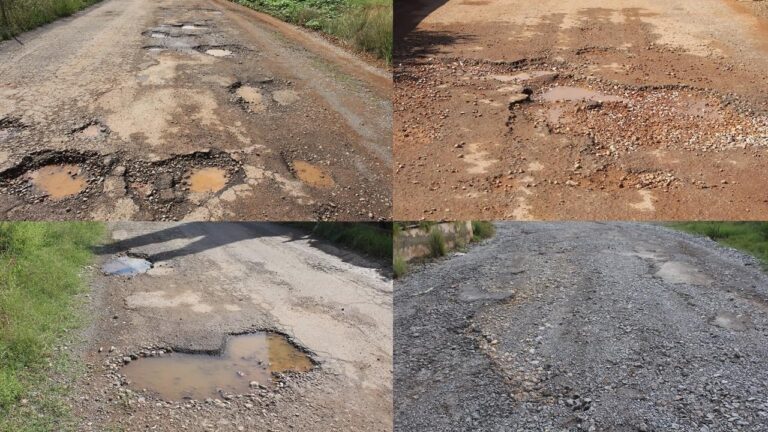 El PP denuncia que SPV només va a adequar tres dels quinze camins rurals demanats pel Consell Agrari