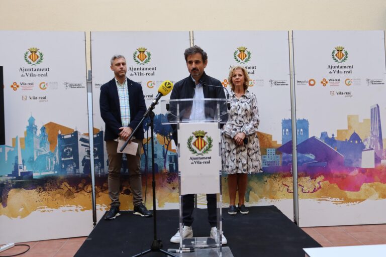 El Rotary Club Vila-real ajudarà a Creu Roja a través del seu sopar solidari