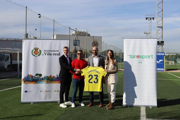 Vila-real serà seu del segon congrés de Turisme i Esport