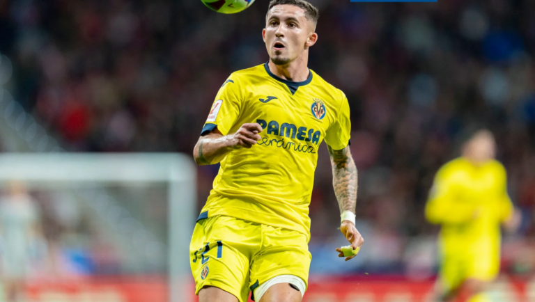 Yeremy Pino diu adeu a la temporada per una greu lesió de lligament creuat en el seu genoll