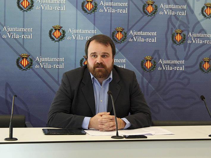 El PP culpa a "la incapacitat de Benlloch" que necesite dos anys per a complir els comptes