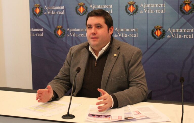 El PP demana al Ajuntament que pose en funcionament el bus gratuit a la UJI