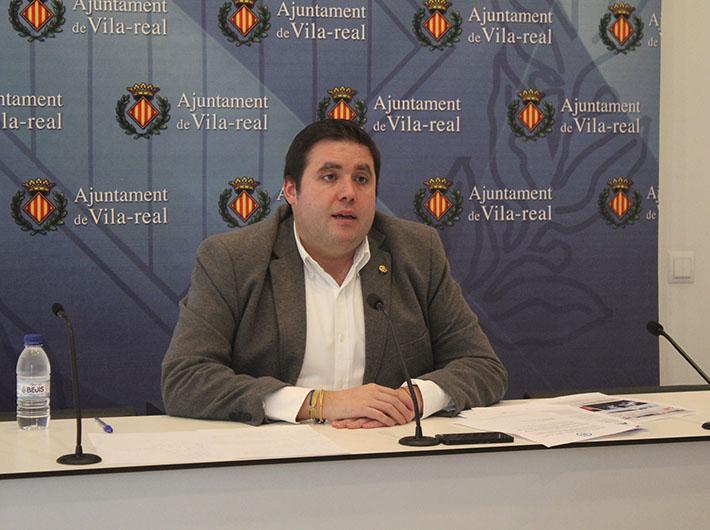 El PP lamenta "l'oblit" de Benlloch cap a la cultura i el turisme