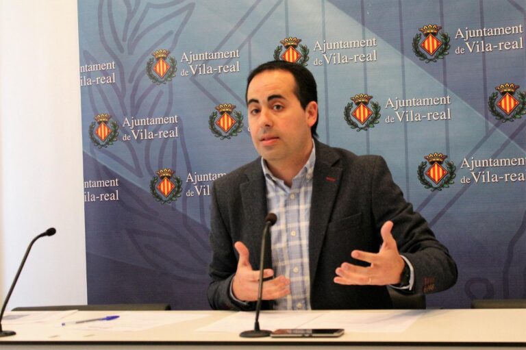 El PP de Vila-real exigix a l’Ajuntament que no deixe escapar l’Estació Intermodal