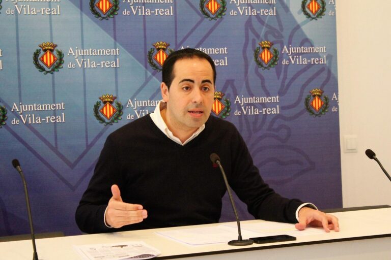 El PP denuncia el «desnonament» del Club de Futbol Sala La Unión «del seu lloc d’entrene»