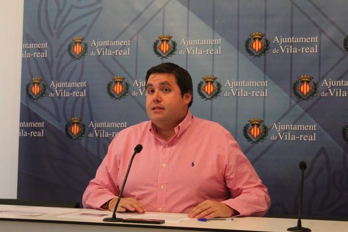 El PP reivindica l’Escola Oficial d’Idiomes per a Vila-real “després de sis anys de promeses” 