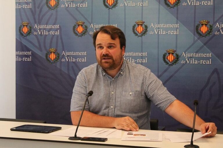 El PP lamenta que «les despeses de Benlloch» afecten directament als aturats