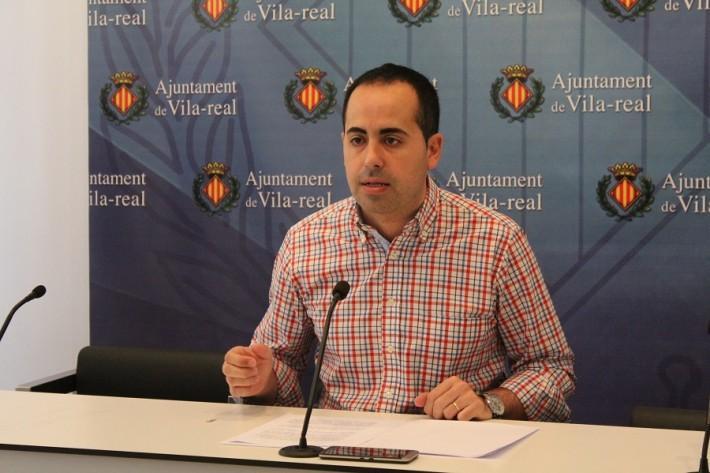 El PP acusa Benlloch de bloquejar qualsevol baixada de la contribució mentre siga alcalde