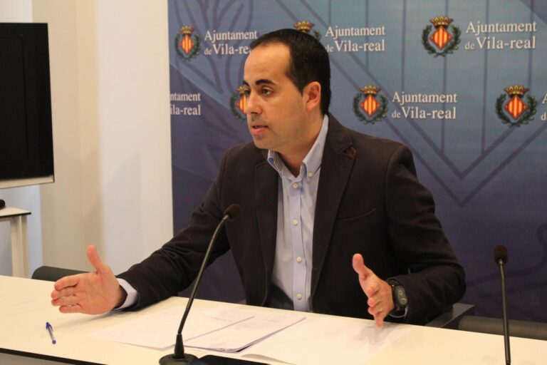 El PP reclama a la Generalitat que "frene les retallades" que han "infringit" en la localitat