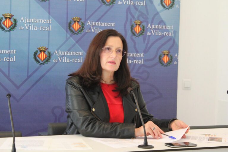 El PP lamenta que Benlloch encara "deu diners als colectius" mentre paga els seus capritxos