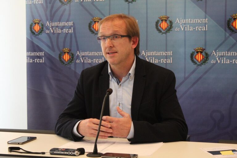 El PP exigeix a l’equip de Govern que arregle el camp de futbol de Fundación Flors