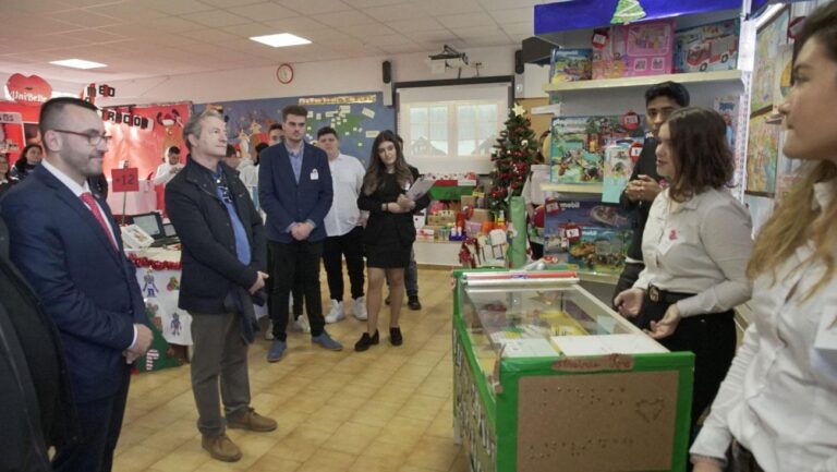 Un projecte de Fundació Flors triat com Experiencia Educativa Innovadora pel INTEF