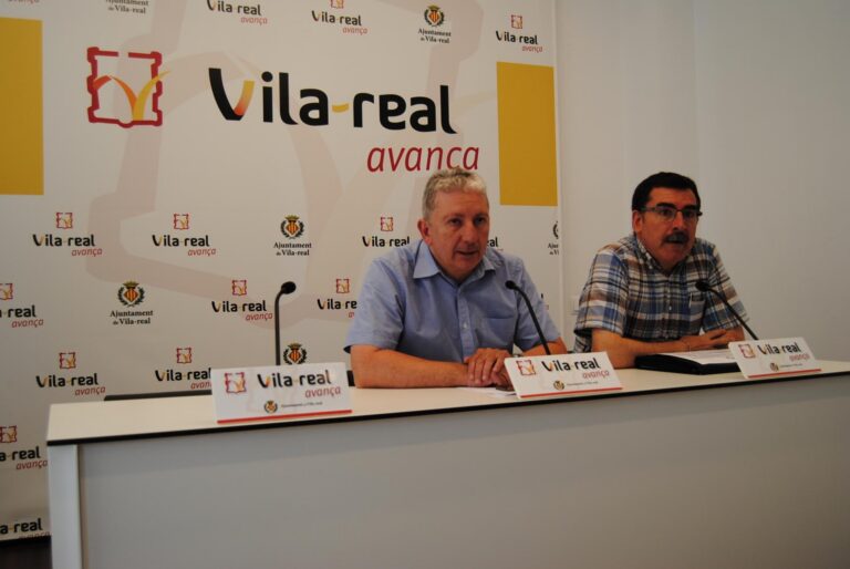 Regidoria i Junta de Festes acorden el 7 d'agost com últim dia per a programar els actes de setembre