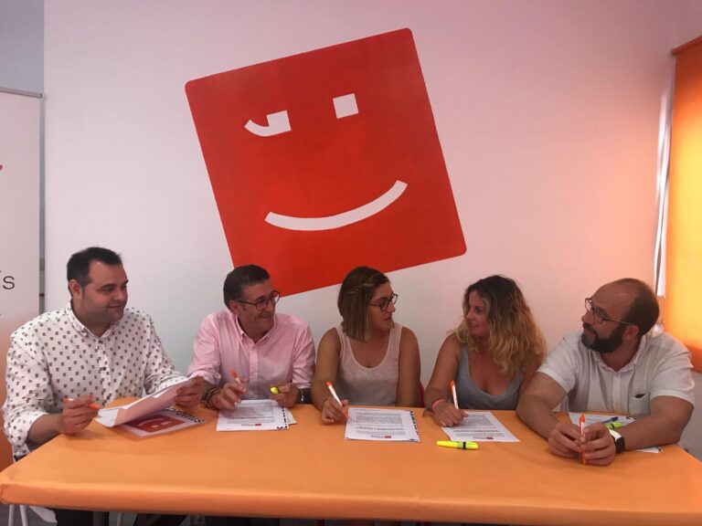 Compromís insta al Govern a eliminar la declaració d’utilitat pública a Hazte Oír