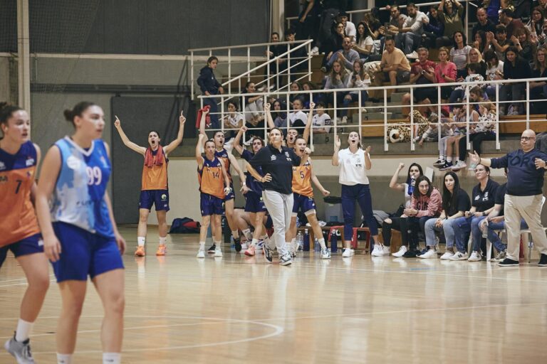 Primera prova a domicili per al Vila-real BC