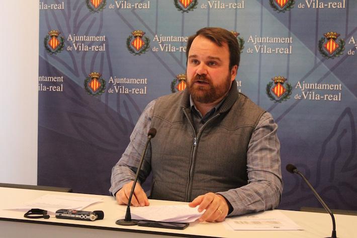 El PP exigeix recuperar el pla plurilingüe al José Soriano i que s’amplie a deu centres