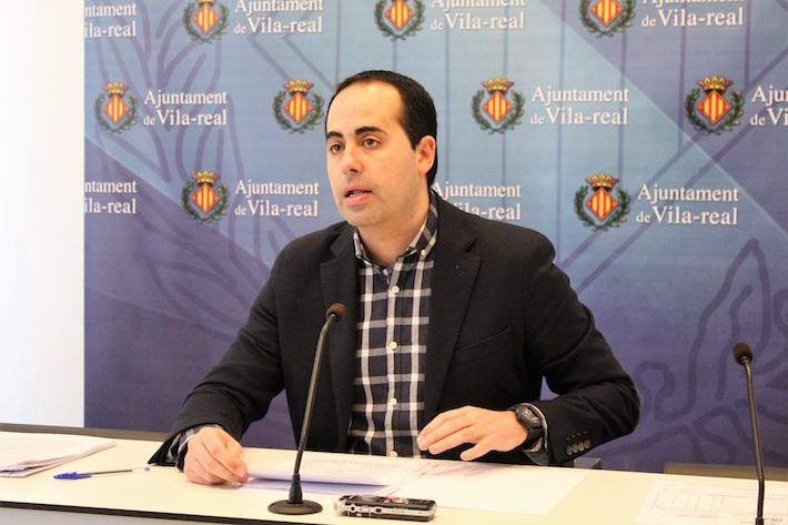 El PP acusa Benlloch d’impedir que els veïns es beneficien de la seua revisió cadastral