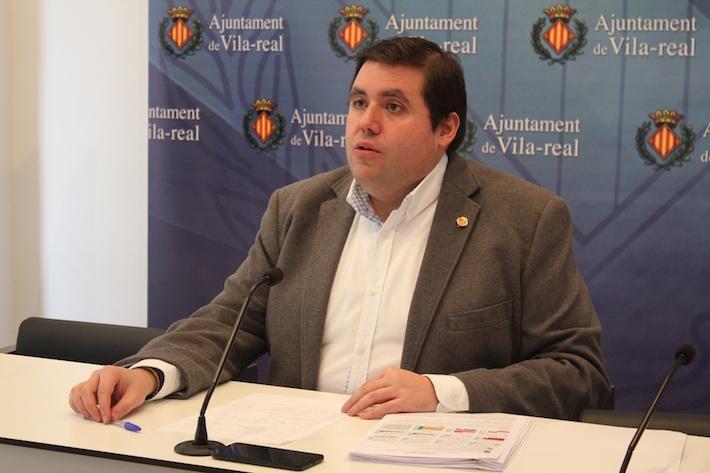 El PP acusa a Joventut "d’acumular impagaments i eliminar serveis"
