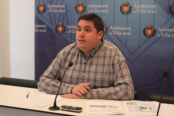 Els populars lamenten el «veto de PSOE i Compromís» al cistell malla del parany