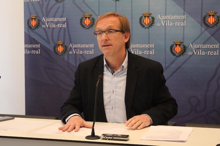 El PP critica l’absència d'Escrig en les comissions “per asistir a les Corts”