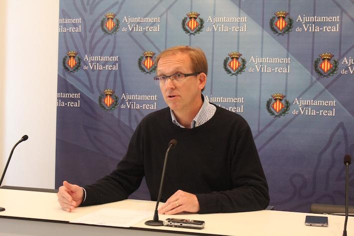 El PP proposarà en el ple rebaixar la pressió fiscal que recau en les donacions i herències  