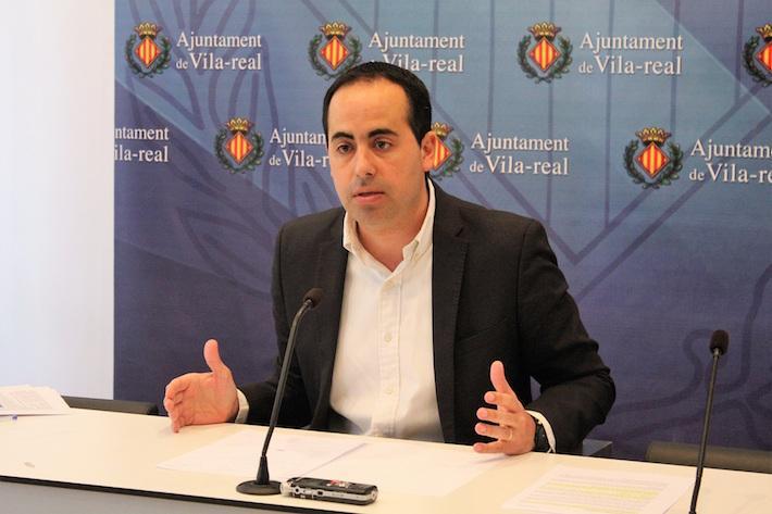 El PP reclama a Benlloch que es mostre contundent en la ubicació de la Intermodal