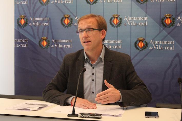 El PP critica que Benlloch demane un préstec d’1,4 milions perquè els fons propis s’esgoten