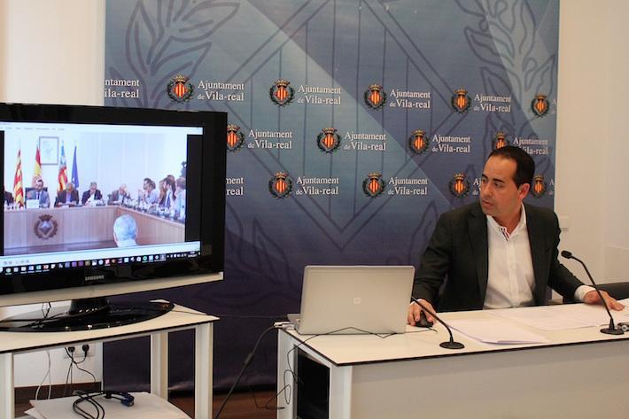 El PP acusa el consistori de gastar més en publicitat i propaganda que en neteja viària