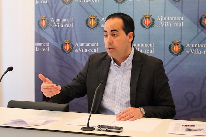 El PP acusa Benlloch de seguir cobrant la plusvàlua a pesar de la nova sentència del TC 