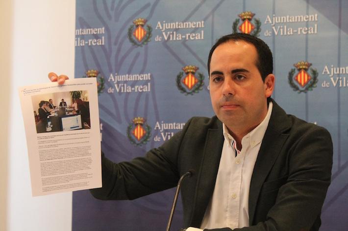 El PP acusa l’alcalde de voler responsabilitzar a l’oposició i als veïns del fracàs dels EDUSI