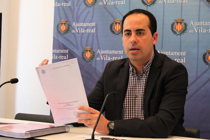 El PP “desmunta les mentides sobre el Jardí Botànic» amb informes i la sentència en la mà