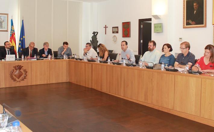 El PP critica el préstec demanat d’1,2 milions «en plena pujada de la contribució»  