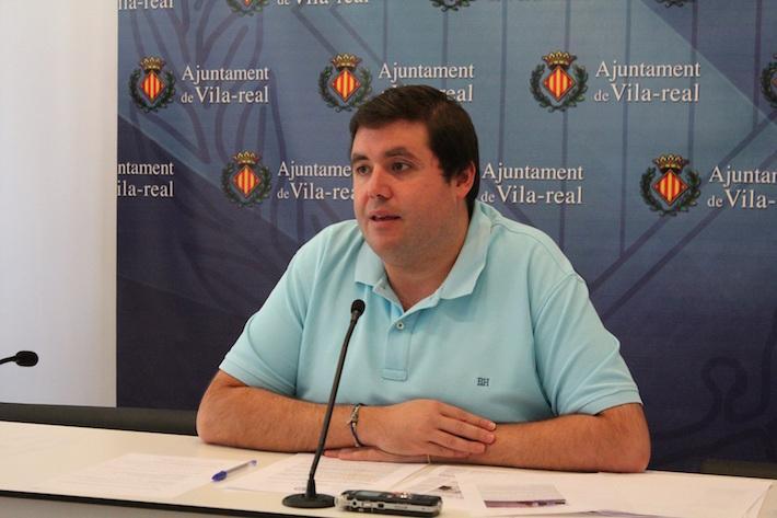 Llorens critica el retard de tres anys que arrossega la creació de l’Escola d’Artesania