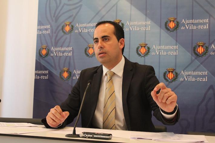 El PP acusa Benlloch «d’haver deixat passar una oportunitat històrica” amb la intermodal